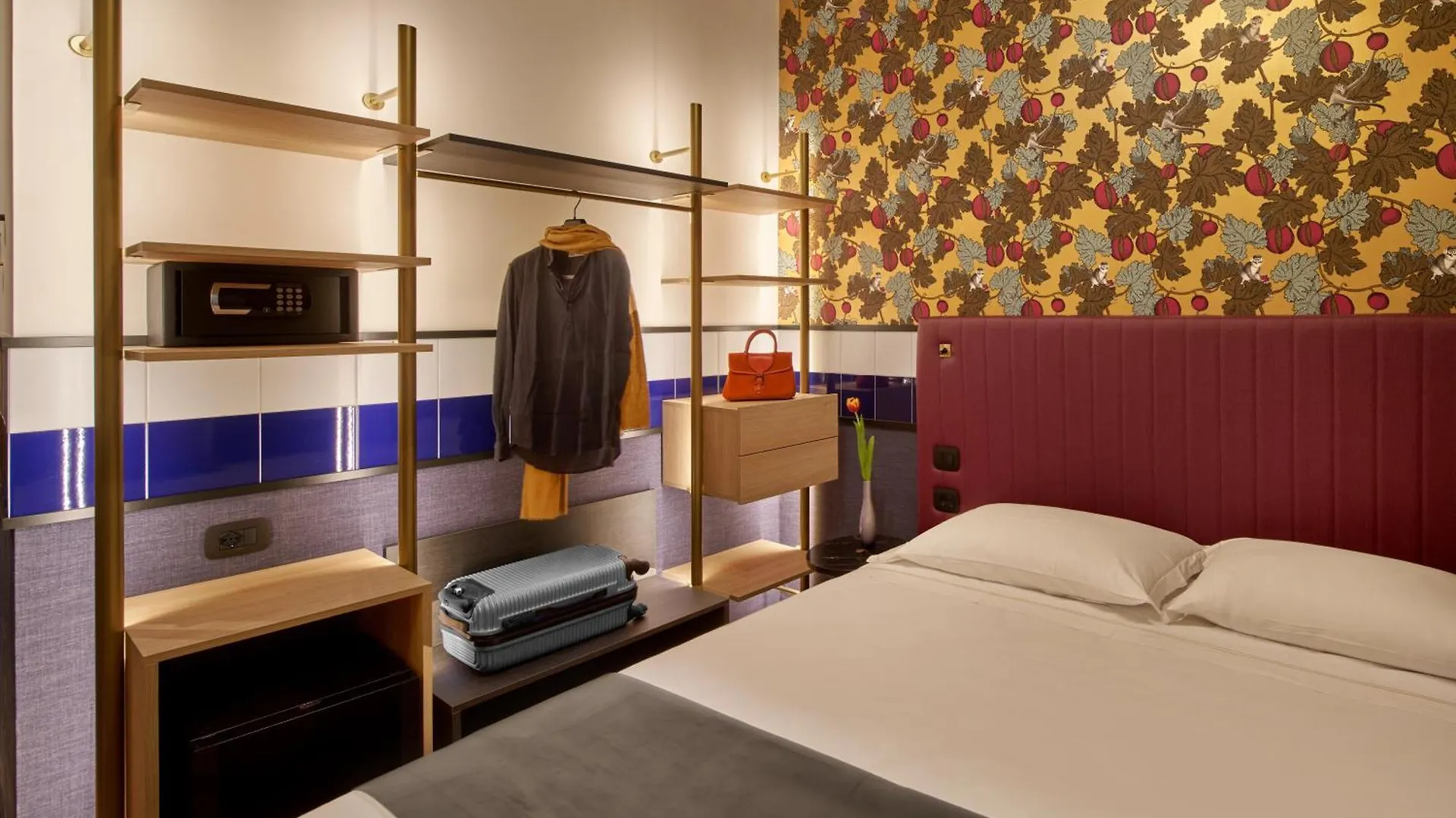 *** Hotel Unahotels Ala Venezia-Adults 16 Italië