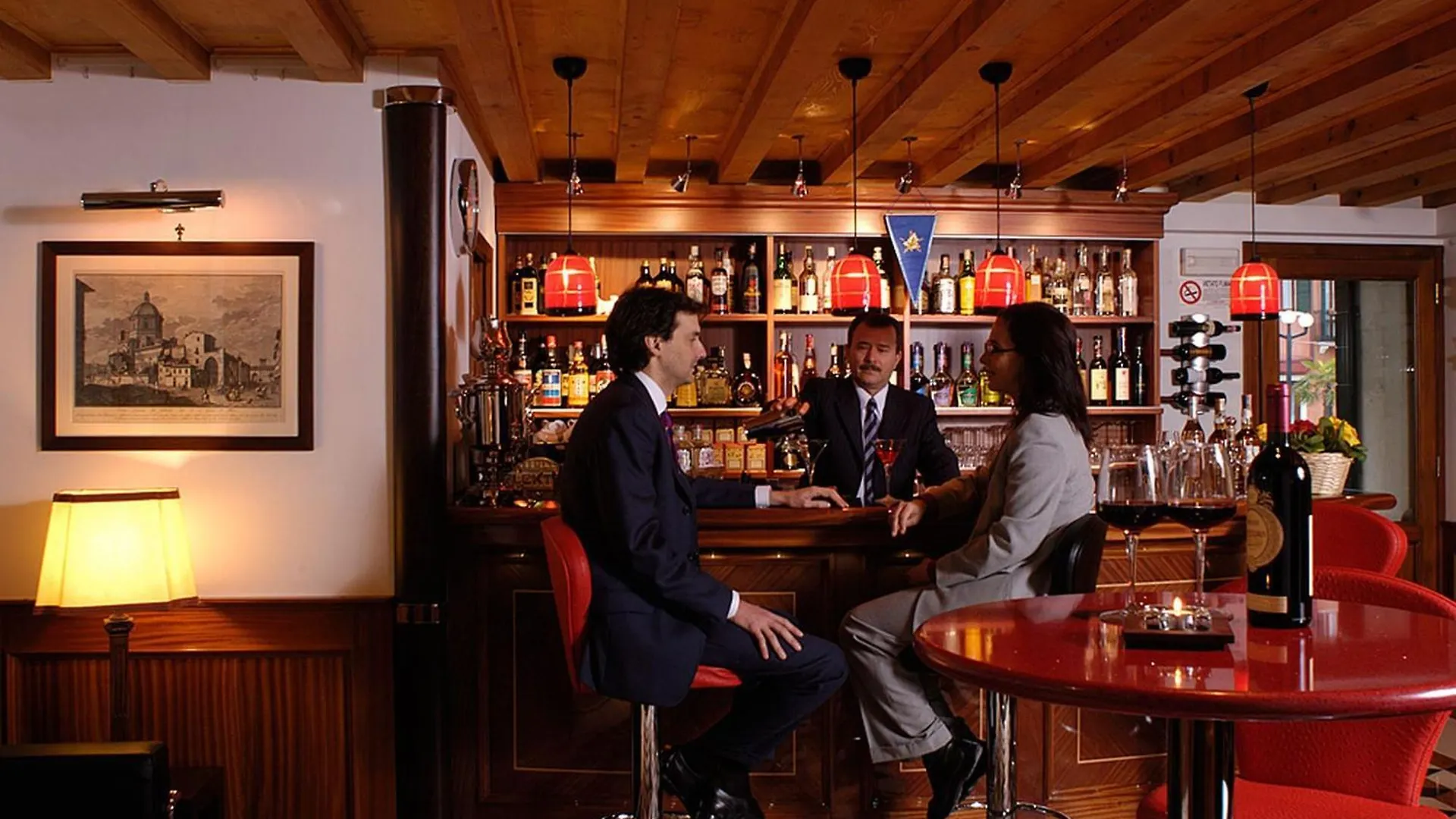 Hotel Unahotels Ala Venezia-Adults 16