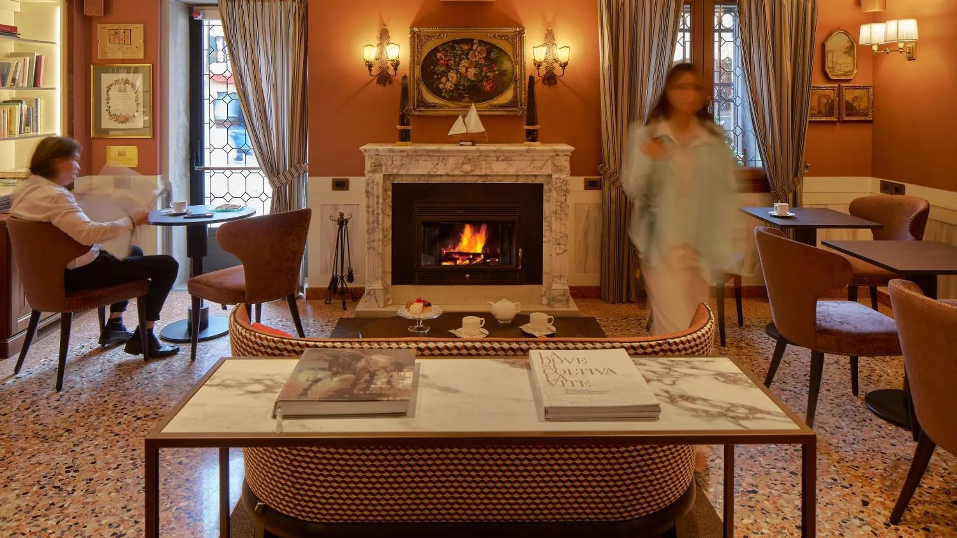 Hotel Unahotels Ala Venezia-Adults 16